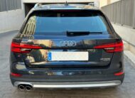 A4 Allroad 3.0TDI Quattro Aut.