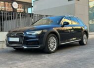 A4 Allroad 3.0TDI Quattro Aut.