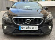 VOLVO – V40 Cross Country – D3 Geartronic Momentum