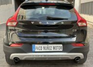 VOLVO – V40 Cross Country – D3 Geartronic Momentum