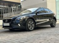 VOLVO – V40 Cross Country – D3 Geartronic Momentum