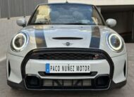 MINI Cabrio Cooper S Aut. -SIDEWALK EDITION-