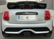 MINI Cabrio Cooper S Aut. -SIDEWALK EDITION-