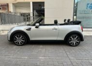 MINI Cabrio Cooper S Aut. -SIDEWALK EDITION-