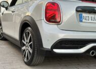 MINI Cabrio Cooper S Aut. -SIDEWALK EDITION-