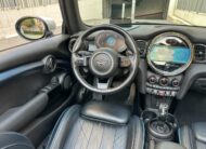 MINI Cabrio Cooper S Aut. -SIDEWALK EDITION-