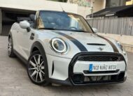 MINI Cabrio Cooper S Aut. -SIDEWALK EDITION-