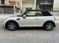 MINI Cabrio Cooper S Aut. -SIDEWALK EDITION-