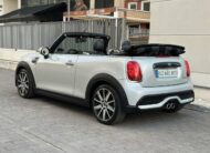 MINI Cabrio Cooper S Aut. -SIDEWALK EDITION-