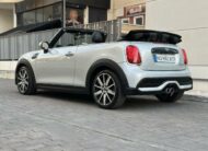 MINI Cabrio Cooper S Aut. -SIDEWALK EDITION-