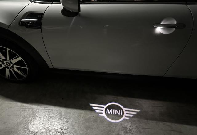 MINI Cabrio Cooper S Aut. -SIDEWALK EDITION-