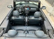 MINI Cabrio Cooper S Aut. -SIDEWALK EDITION-