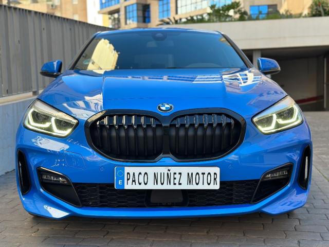 118i -M Sport Paket- -VENDIDO-