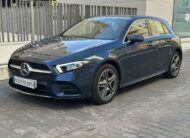 MERCEDES – Clase A – A 250e HIBRIDO ENCHUFABLE -VENDIDO-