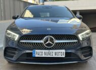 MERCEDES – Clase A – A 250e HIBRIDO ENCHUFABLE -VENDIDO-