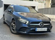 MERCEDES – Clase A – A 250e HIBRIDO ENCHUFABLE -VENDIDO-