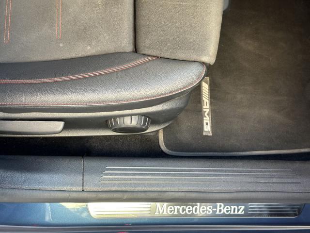 MERCEDES – Clase A – A 250e HIBRIDO ENCHUFABLE -VENDIDO-