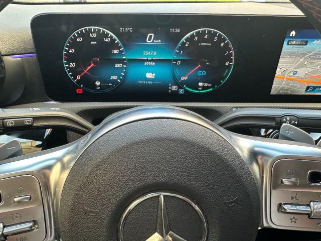 MERCEDES – Clase A – A 250e HIBRIDO ENCHUFABLE -VENDIDO-