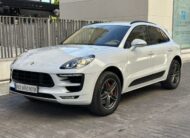 PORSCHE – Macan – S Diesel