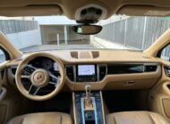 PORSCHE – Macan – S Diesel