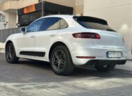 PORSCHE – Macan – S Diesel