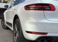 PORSCHE – Macan – S Diesel