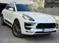 PORSCHE – Macan – S Diesel