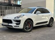 PORSCHE – Macan – S Diesel