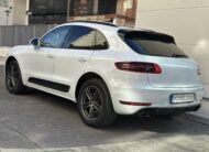 PORSCHE – Macan – S Diesel