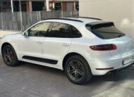 PORSCHE – Macan – S Diesel