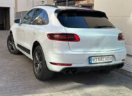 PORSCHE – Macan – S Diesel