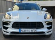 PORSCHE – Macan – S Diesel