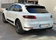 PORSCHE – Macan – S Diesel