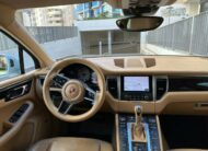 PORSCHE – Macan – S Diesel