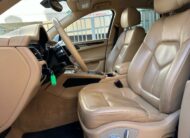 PORSCHE – Macan – S Diesel