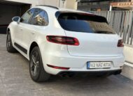 PORSCHE – Macan – S Diesel