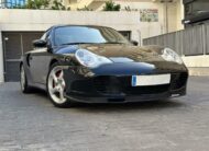 PORSCHE 911 Coupé Turbo (996) MANUAL -VENDIDO-