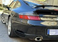 PORSCHE 911 Coupé Turbo (996) MANUAL -VENDIDO-