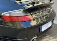 PORSCHE 911 Coupé Turbo (996) MANUAL -VENDIDO-