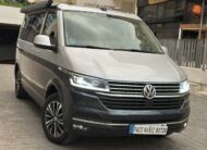 California Beach Tour 20.TDI 150Cv DSG-VENDIDO-