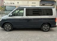 California Beach Tour 20.TDI 150Cv DSG-VENDIDO-