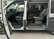 California Beach Tour 20.TDI 150Cv DSG-VENDIDO-