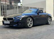 BMW Z4 Roadster sDrive20i -M Sport Packet- Aut.