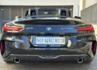 BMW Z4 Roadster sDrive20i -M Sport Packet- Aut.