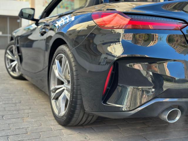 BMW Z4 Roadster sDrive20i -M Sport Packet- Aut.