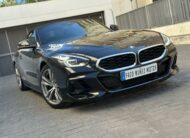 BMW Z4 Roadster sDrive20i -M Sport Packet- Aut.