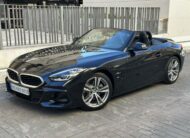 BMW Z4 Roadster sDrive20i -M Sport Packet- Aut.