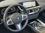 BMW Z4 Roadster sDrive20i -M Sport Packet- Aut.