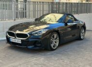 BMW Z4 Roadster sDrive20i -M Sport Packet- Aut.