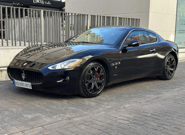 MASERATI – Gran Turismo – 4.2 V8